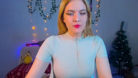 AliceCasey online show from 12.01.24