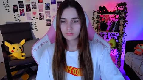 alicecharmy online show from 12.04.24