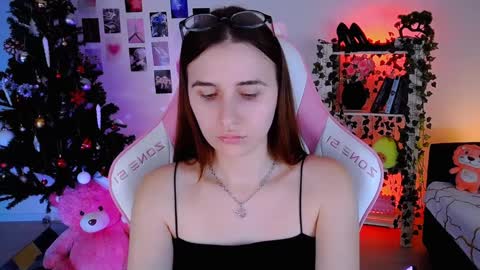 alicecharmy online show from 12.13.24