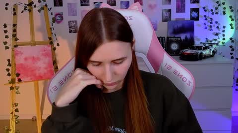 alicecharmy online show from 02.05.25