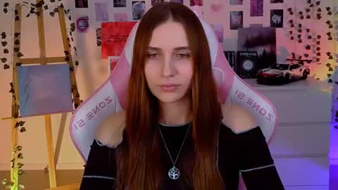 alicecharmy online show from 02.13.25