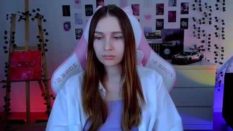 alicecharmy online show from 10.11.25