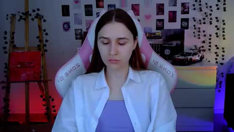 alicecharmy online show from 10.12.25