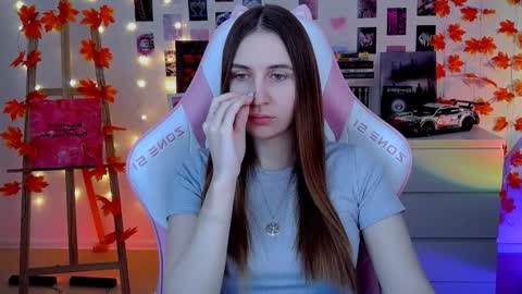 alicecharmy online show from 11.03.25