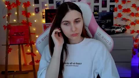 alicecharmy online show from 11.23.25