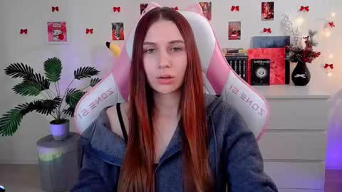 alicecharmy online show from 02.03.26