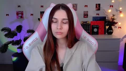 alicecharmy online show from 02.20.26