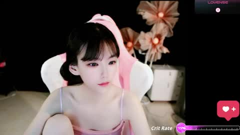 Snapshot of alicechina chatting on 05.24.26 Alice online show from 05.24.26