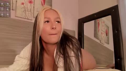 Alice  online show from 01.09.26