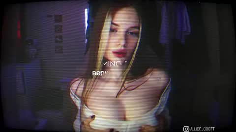 alicecost online show from 12.19.25