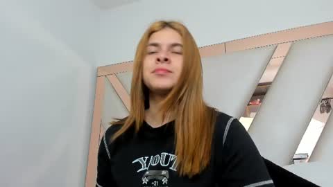 Snapshot of alicecruuz chatting on 07.03.26 AliceCruz online show from 07.03.26