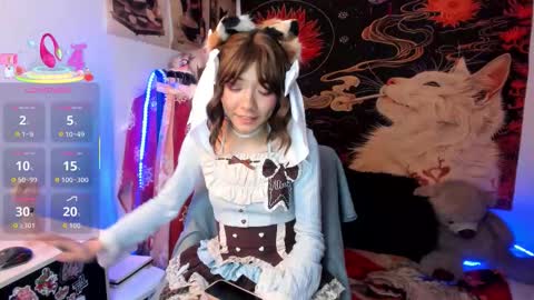 Alice Danger     online show from 02.11.26