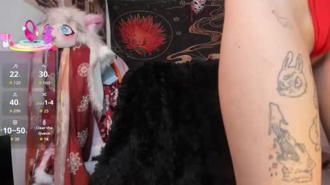 Alice Danger     online show from 02.16.26