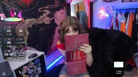 Alice Danger     online show from 03.01.26