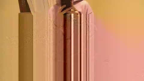 Alice DeLUCA online show from 11.05.25