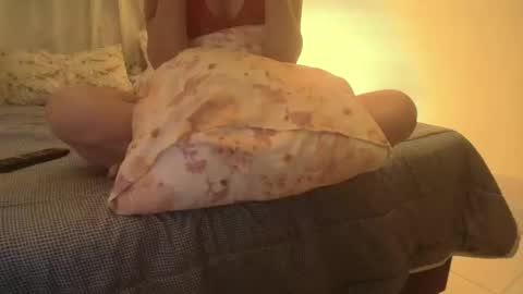 Alice DeLUCA online show from 12.01.25