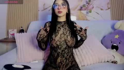  Aliice online show from 07.19.26