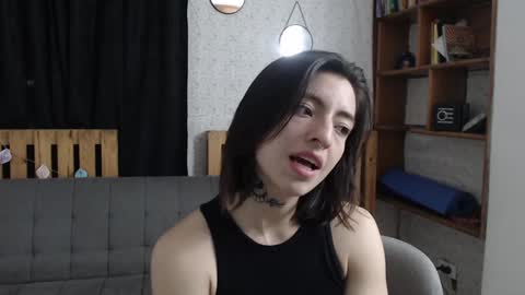 alicee_logan_ online show from 01.13.25