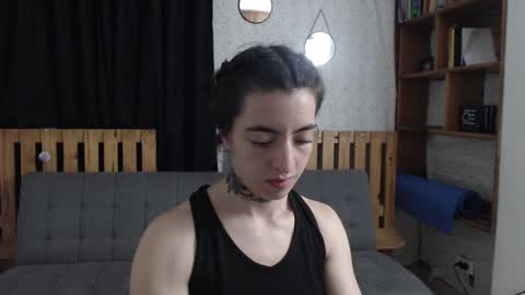 alicee_logan_ online show from 02.01.25