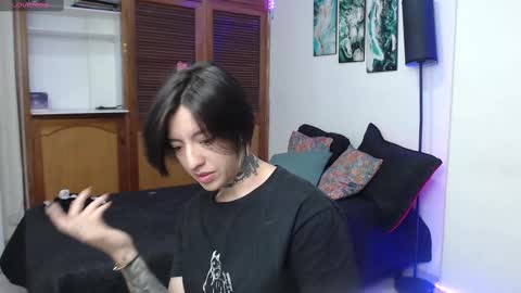 alicee_logan_ online show from 09.26.25