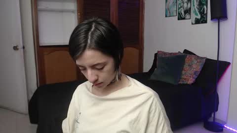 alicee_logan_ online show from 11.08.25