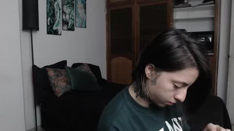 alicee_logan_ online show from 01.16.26