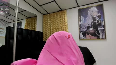 alicee online show from 03.20.26