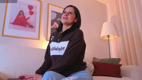 Aleja  online show from 05.11.26