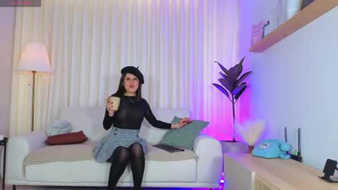 Aleja  online show from 05.26.26