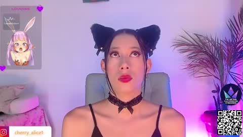 Alice Salvatore online show from 02.16.25