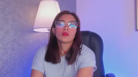 Snapshot of alicee_sp chatting on 04.11.26 ALICE online show from 04.11.26