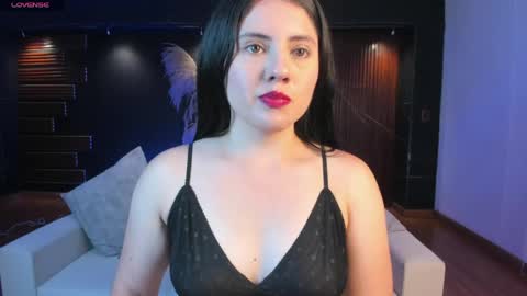 aliceebroownn online show from 03.23.26