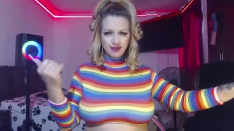 Snapshot of aliceesmiths chatting on 03.07.25 aliceesmiths online show from 03.07.25