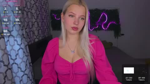 Alice online show from 01.06.25