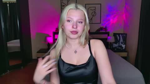 Alice online show from 03.21.26