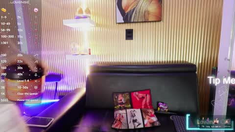 Allice online show from 04.07.26