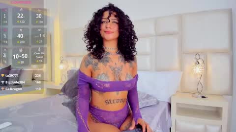 alicegould online show from 02.20.25