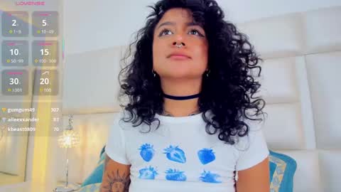 alicegould online show from 03.12.25