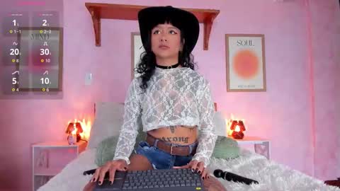 alicegould online show from 03.08.26