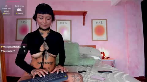 alicegould online show from 04.16.26