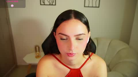 Snapshot of aliceharperx chatting on 07.14.26 Alice online show from 07.14.26