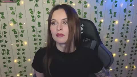 aliceimonta online show from 02.14.26