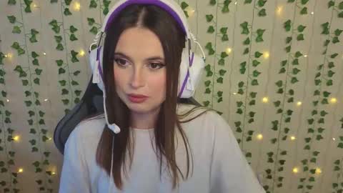 aliceimonta online show from 02.25.26