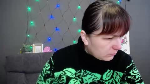 AliceInks online show from 02.01.26