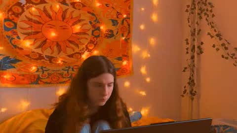 Alice online show from 02.25.26