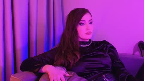 alicejameson online show from 11.22.25