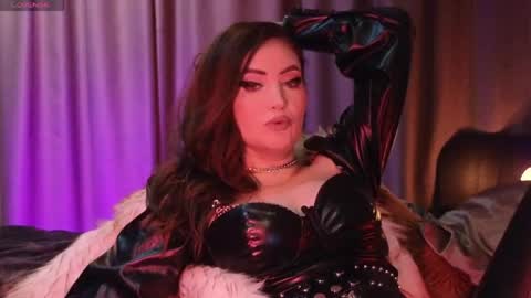 alicejameson online show from 05.26.26