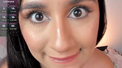 vanessa online show from 09.27.25