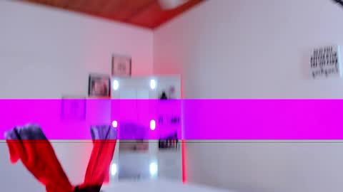  ALICEKIING online show from 05.22.26