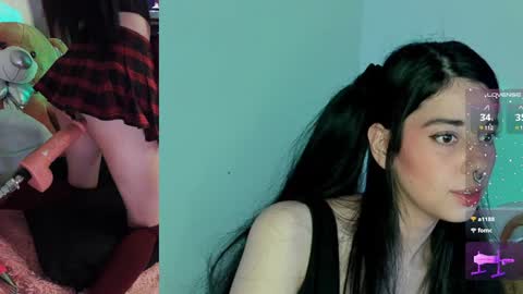 Alicekingdom online show from 12.06.24